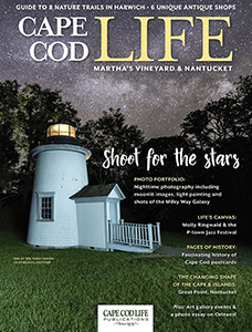 Cape Cod Life