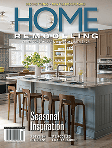 Home Remodeling