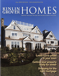 Kinlin Grover Homes