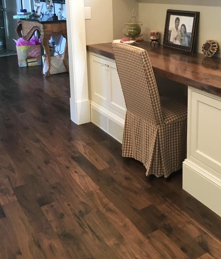 La Habra Wood Flooring thumbnail