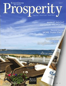 Kinlin Grover Prosperity