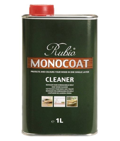 Rubio Monocoat Hardwood FlooringCleaner