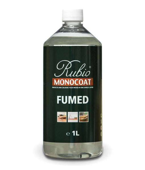 Rubio Monocoat Pre-Color Fumed