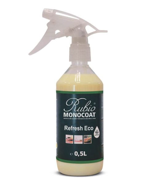 Rubio Monocoat Refresh Eco - .5L