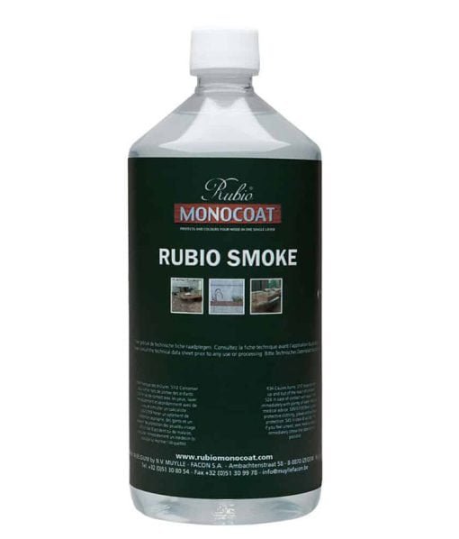 Rubio Monocoat Pre-Color Smoke