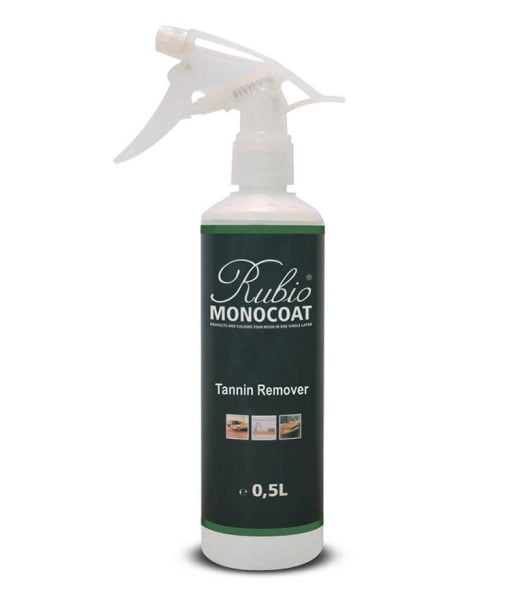 Rubio Monocoat Tannin Remover