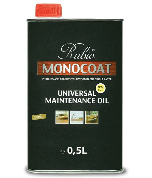 Rubio Monocoat Universal Maintenance Oil