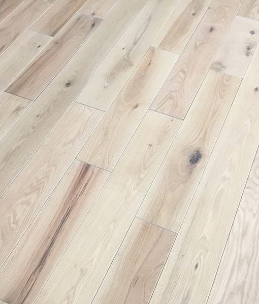 Prefinished Oiled Flooring Rosebud