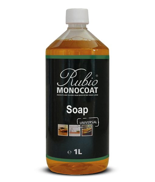 Rubio Monocoat Soap