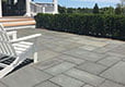 Bluestone Pavers Patio Flagging