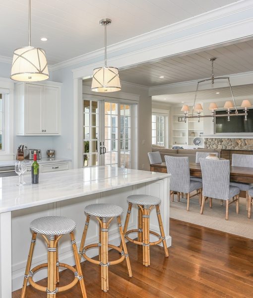 quarter-sawn-white-oak- hardwood flooring