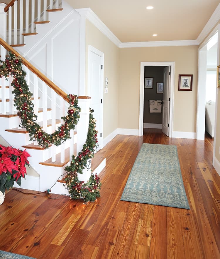 heart-pine- wide wood-flooring