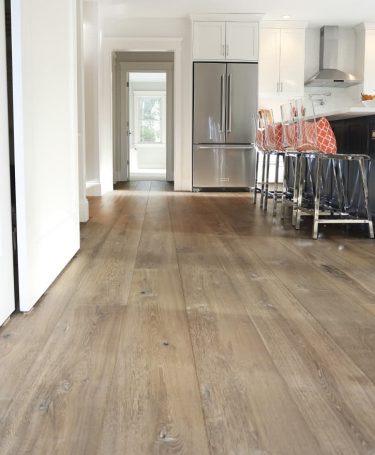 Engineered Wood Flooring | Wide Plank | Madaket | Stonewood Products