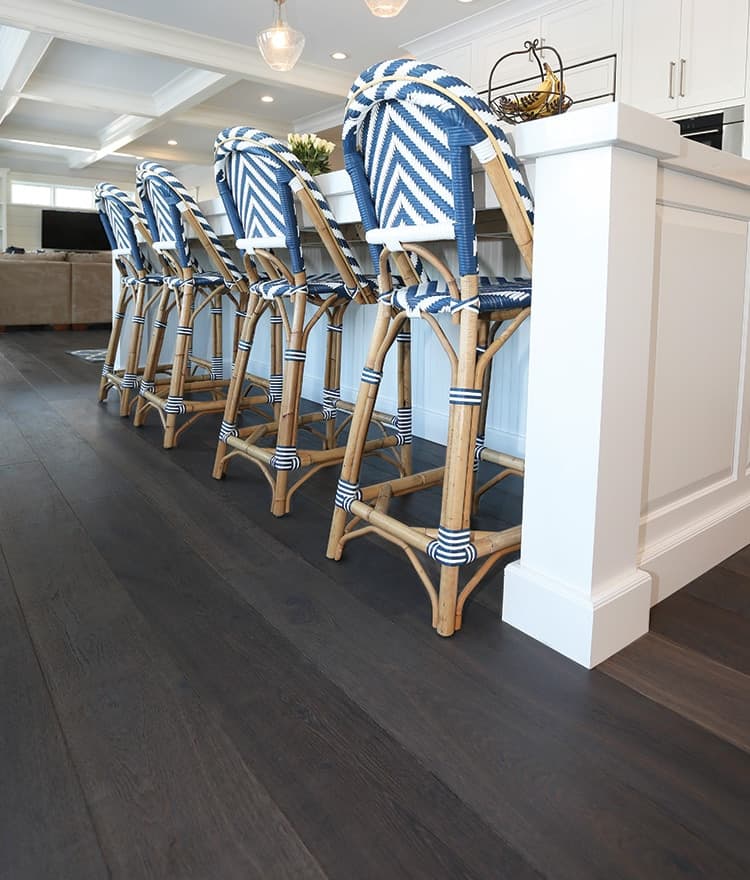 hardwood-wide-wood-plank-flooring-tremont kitchen boston