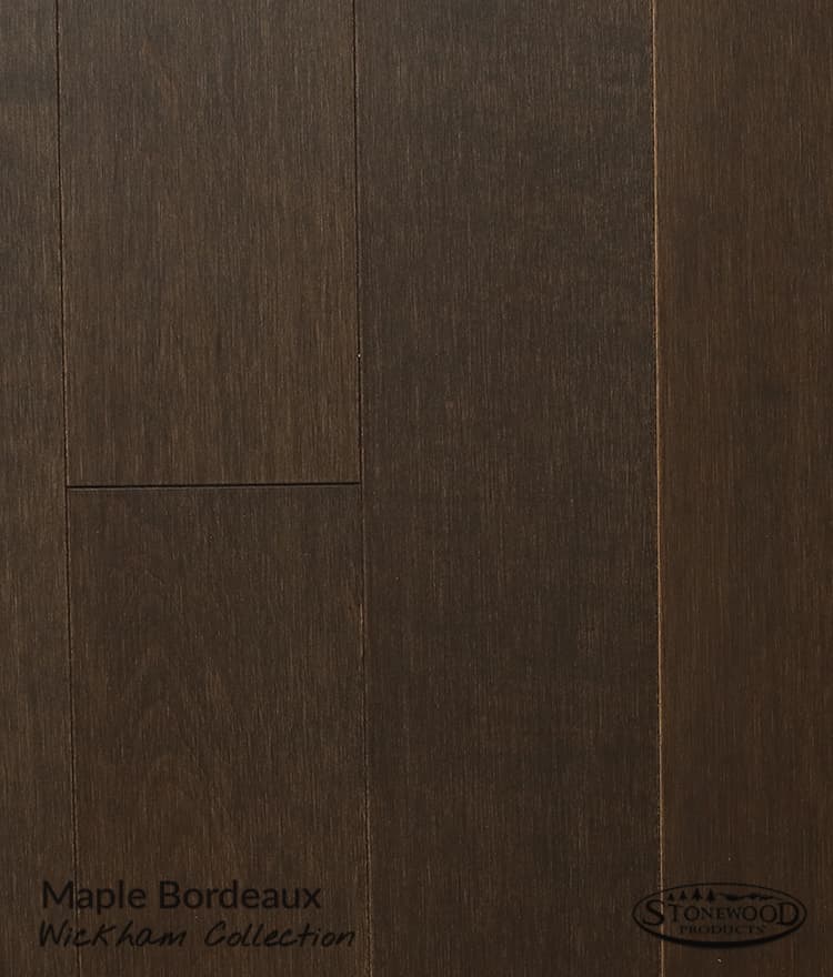 Maple Wood Flooring Wickham Winery Collection Stonewood S Prefinished Maple Wood Flooring