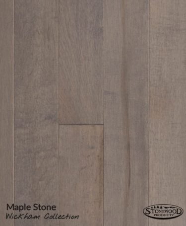 gray wood flooring maple stone