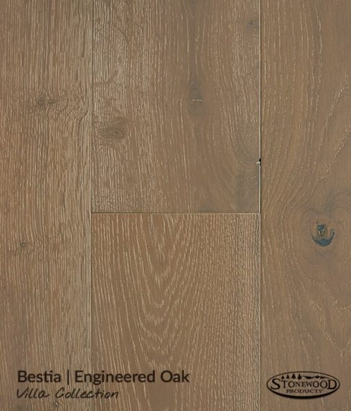 Bestia Oak Wide Plank Floors