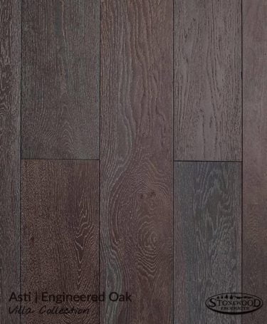 Asti Engineered Wood Floor