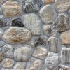 New England Rounds Thin Stone Veneer