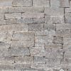 Newport Mist Ledgestone Fireplace Stone Veneer
