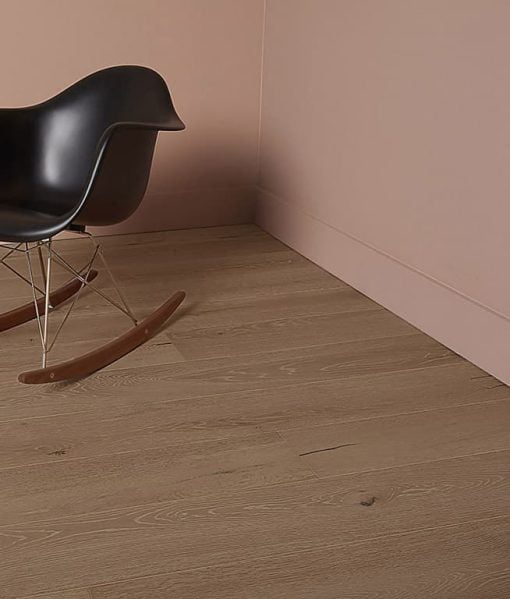 Nouro Wide Plank Hardwood Floor