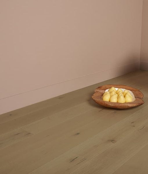 Ferrano Oak Wide Plank Flooring