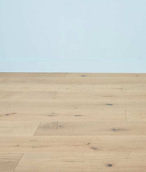 Taranto Oak Wide Plank Engineered Floors