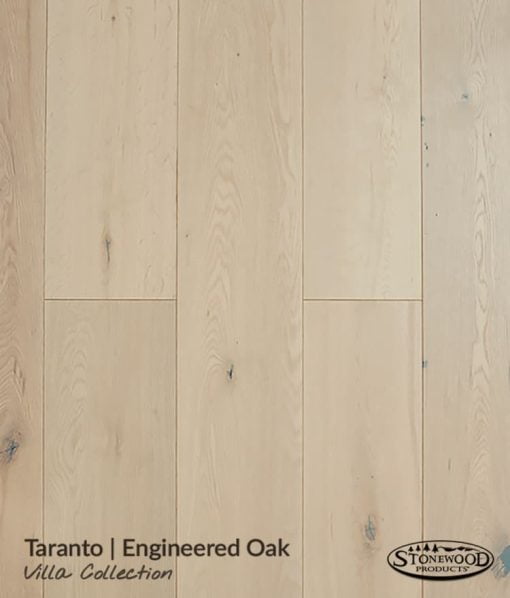Taranto Oak Wide Plank
