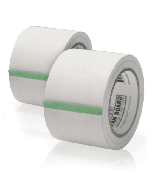 Vapor Cure Tape from Ram Board