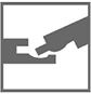 Easy Angle-Click Installation