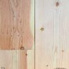 Smooth Face Rustic Fir Flooring