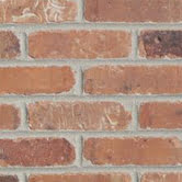 Thin Brick Veneer Swatch