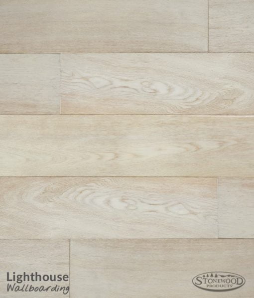 Lighthouse Wood Wall Planks