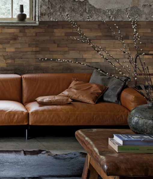 rustic wall wood
