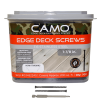 Camo Decking Screws
