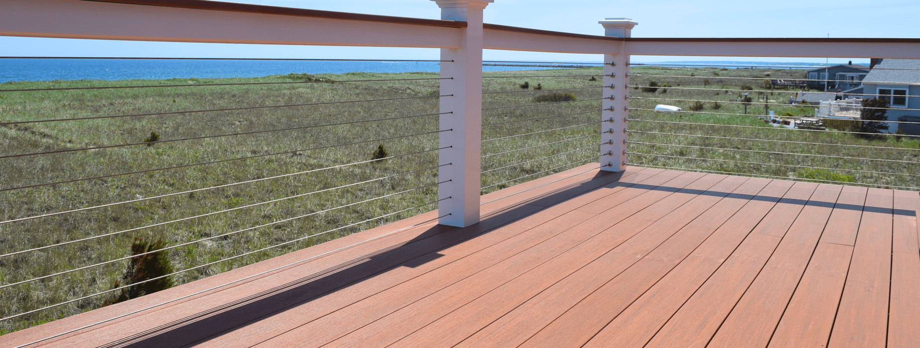Decking Accessories