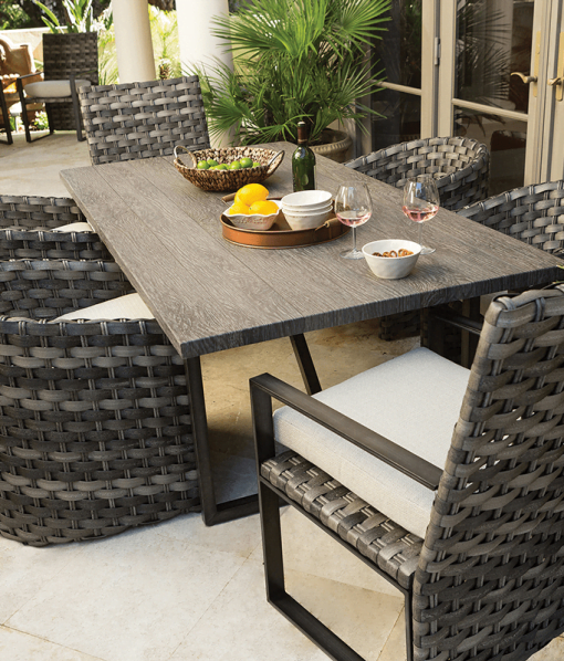 Fiore Outdoor Dining Table