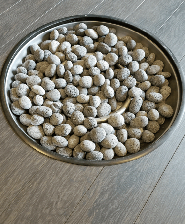 Lava Stones - Gas Fire Pit Accessories