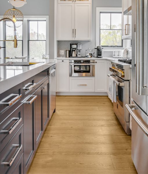 how to install vinyl plank flooring