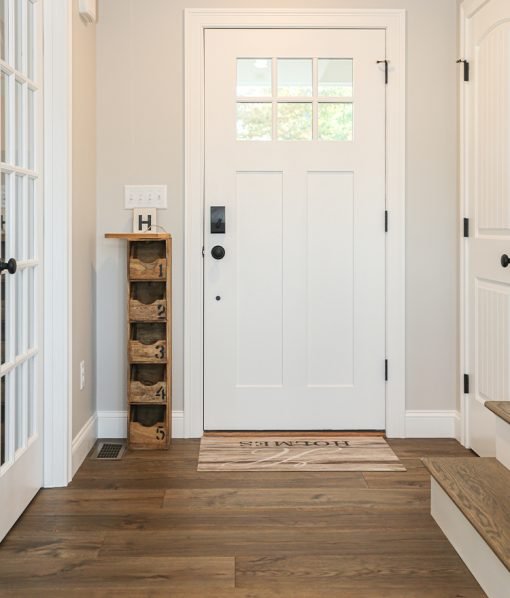entryway flooring ideas