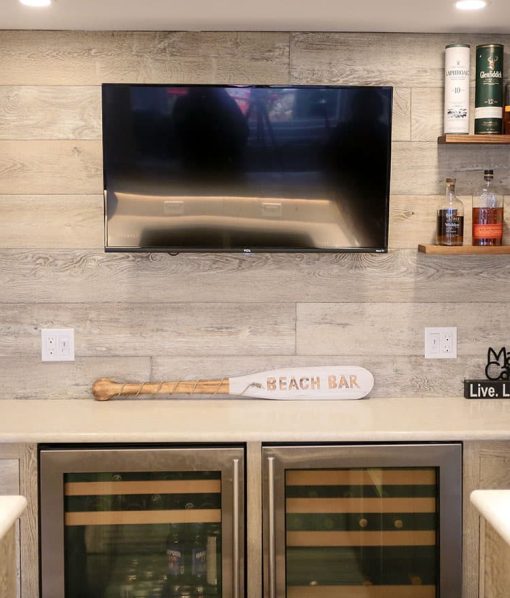 Sawyer Mason Drift Wall Accent