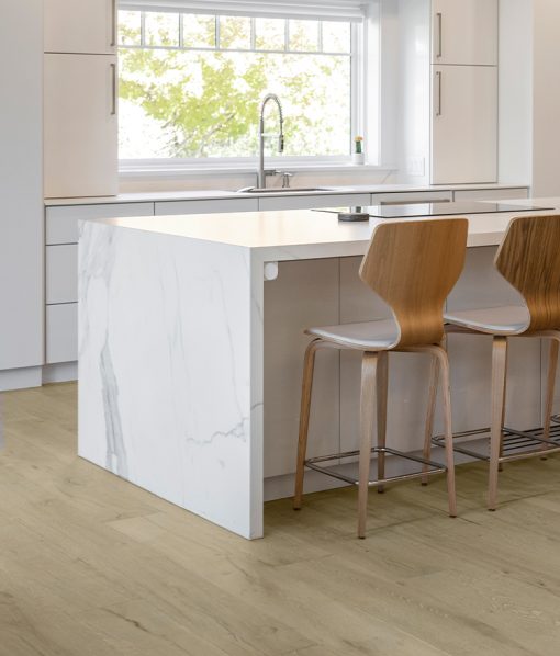 modern farmhouse interior