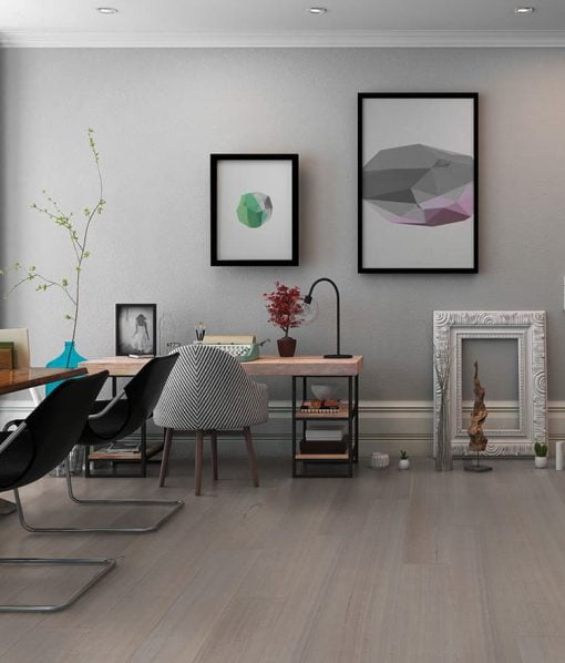 Montauk Structured Wide Plank Rift Sawn Flooring