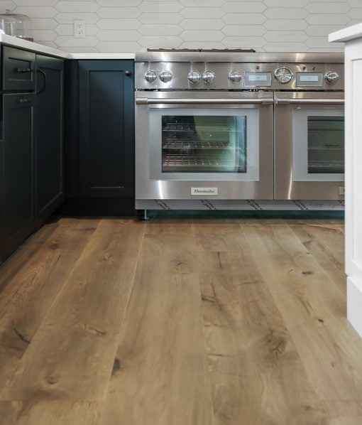 Sawyer Mason Napa Rustic Floor