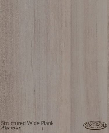 Montauk Quarter and Rift Sawn Flooring by Sawyer Mason Structured Wide Plank