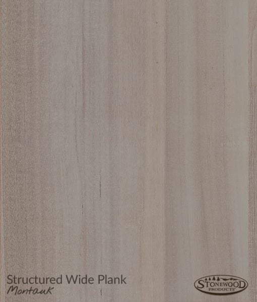 Montauk Quarter and Rift Sawn Flooring by Sawyer Mason Structured Wide Plank