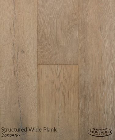 Vintage Sonoma Rustic Wood Flooring