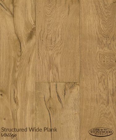 Sawyer Mason Vallejo Rustic Hardwood Flooring