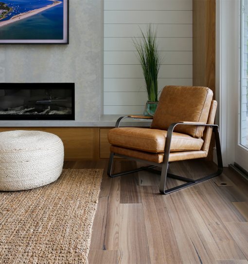 Alternative view of Structured Wide Plank | Arlington