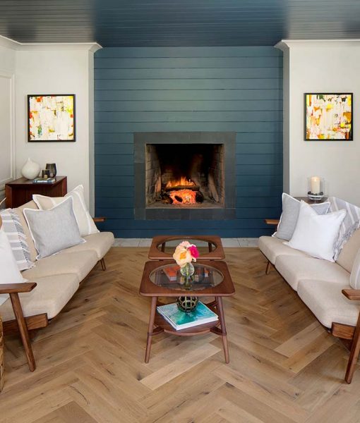 commercial wood flooring oiled ny